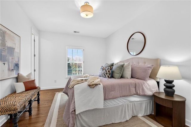 3114 Heybridge Lane, Alpharetta, GA 30004