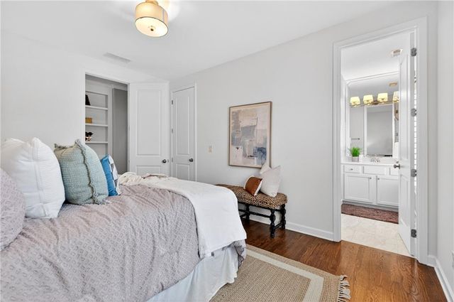 3114 Heybridge Lane, Alpharetta, GA 30004