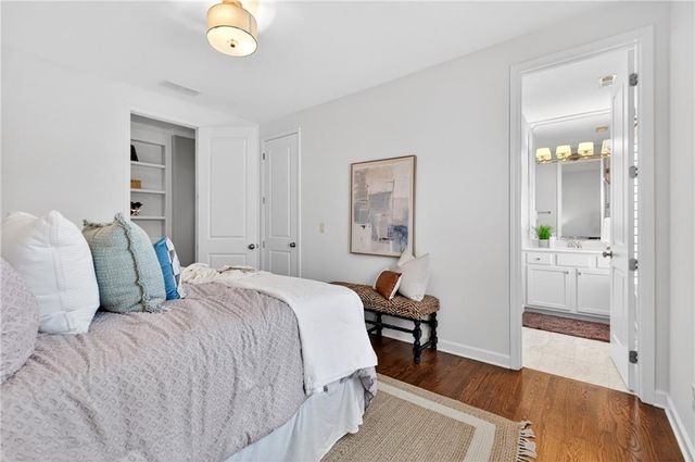 3114 Heybridge Lane, Alpharetta, GA 30004