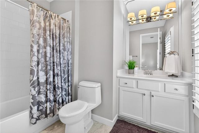 3114 Heybridge Lane, Alpharetta, GA 30004