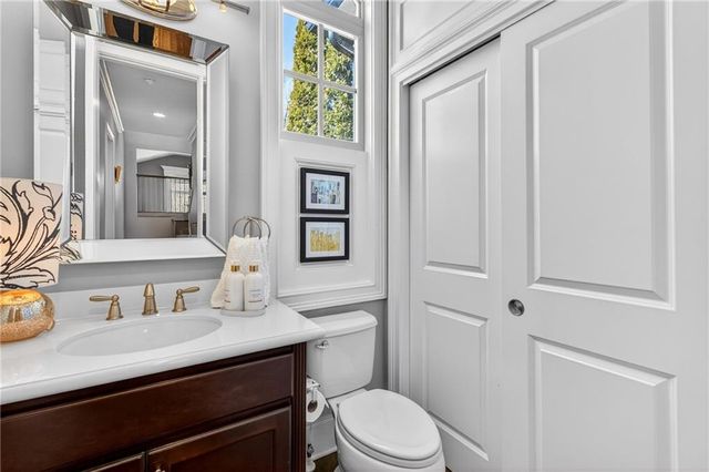 3114 Heybridge Lane, Alpharetta, GA 30004