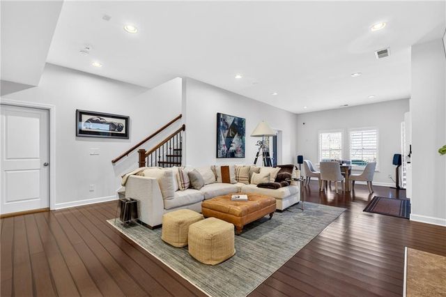 3114 Heybridge Lane, Alpharetta, GA 30004