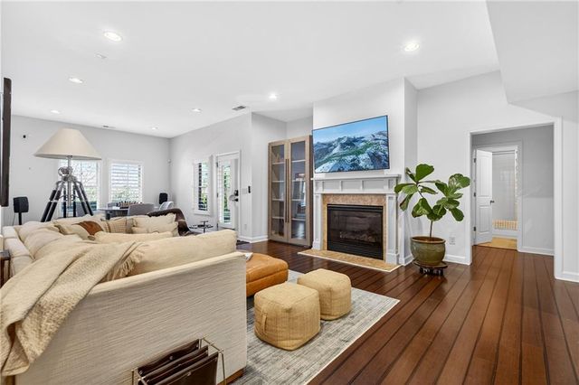 3114 Heybridge Lane, Alpharetta, GA 30004