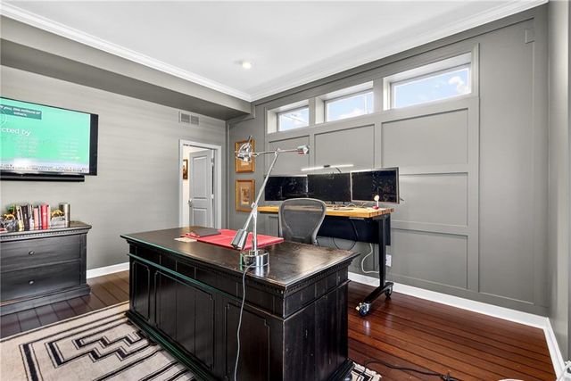 3114 Heybridge Lane, Alpharetta, GA 30004