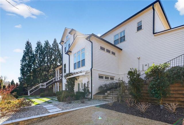 3114 Heybridge Lane, Alpharetta, GA 30004