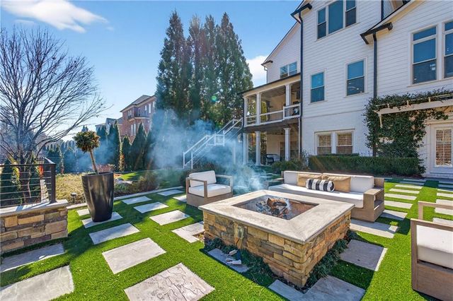 3114 Heybridge Lane, Alpharetta, GA 30004