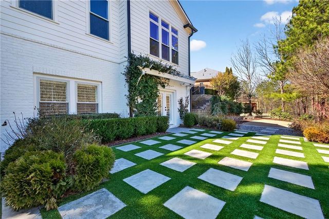 3114 Heybridge Lane, Alpharetta, GA 30004