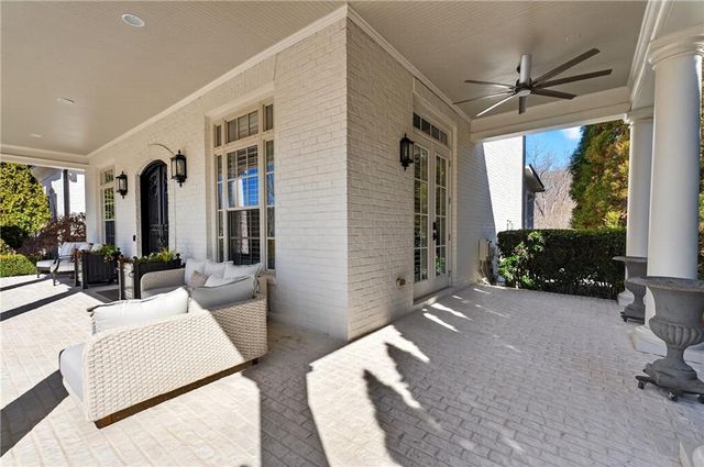 3114 Heybridge Lane, Alpharetta, GA 30004