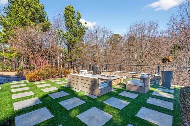 3114 Heybridge Lane, Alpharetta, GA 30004