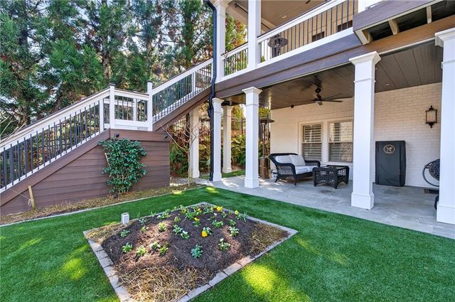 3114 Heybridge Lane, Alpharetta, GA 30004