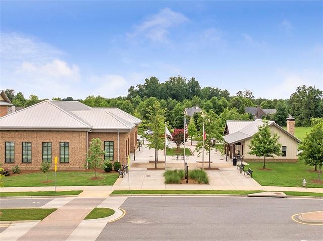 3114 Heybridge Lane, Alpharetta, GA 30004