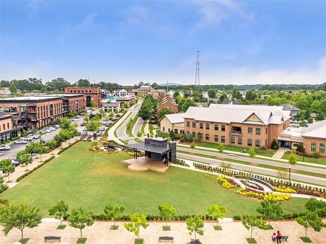 3114 Heybridge Lane, Alpharetta, GA 30004