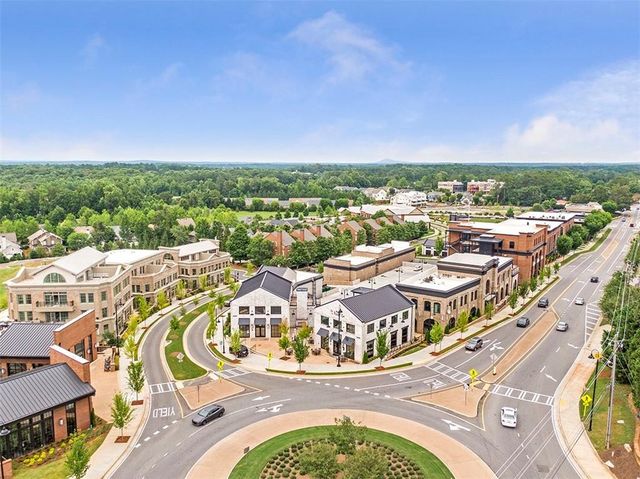 3114 Heybridge Lane, Alpharetta, GA 30004