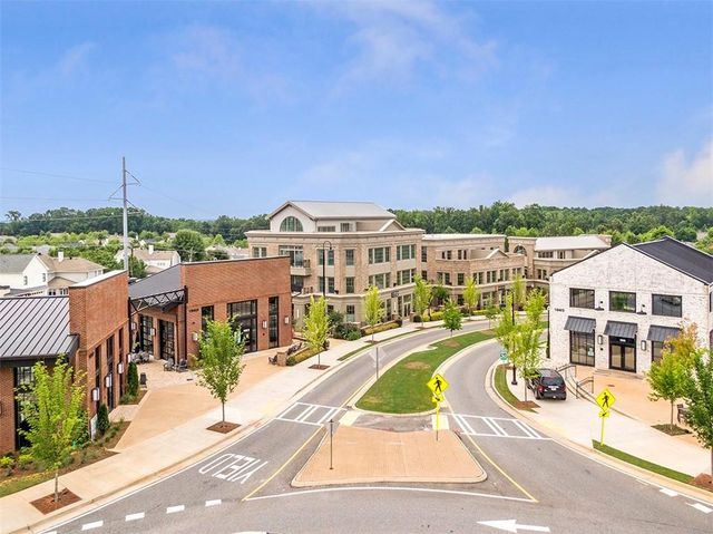 3114 Heybridge Lane, Alpharetta, GA 30004