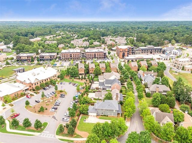 3114 Heybridge Lane, Alpharetta, GA 30004