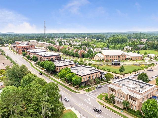 3114 Heybridge Lane, Alpharetta, GA 30004