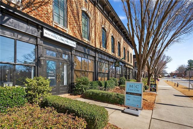 3114 Heybridge Lane, Alpharetta, GA 30004