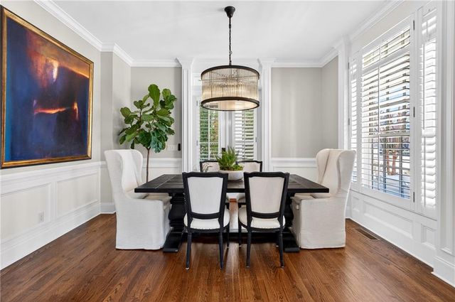 3114 Heybridge Lane, Alpharetta, GA 30004