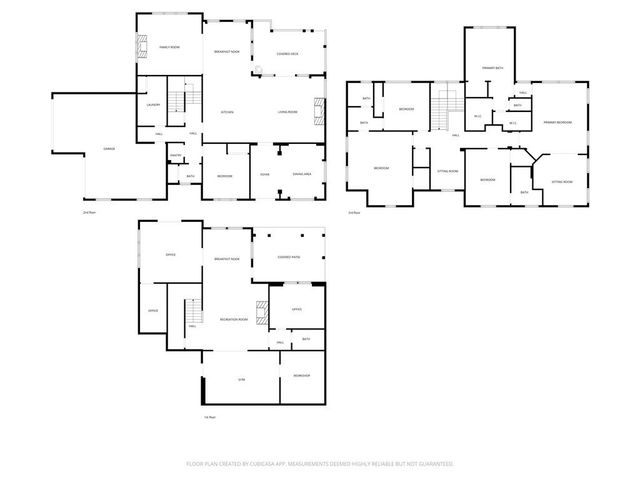 3114 Heybridge Lane, Alpharetta, GA 30004