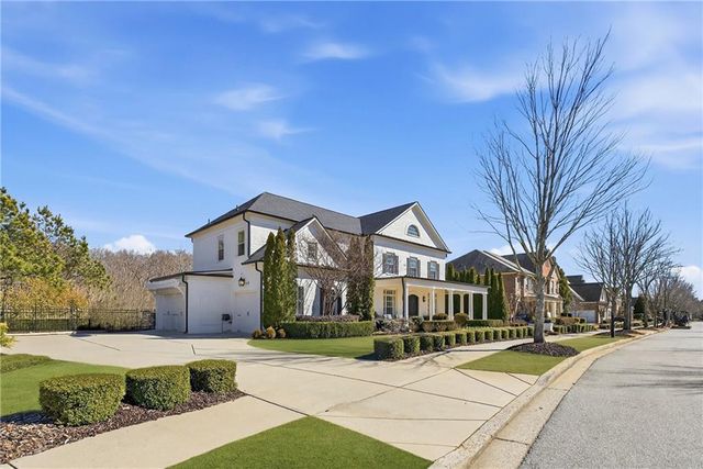 3114 Heybridge Lane, Alpharetta, GA 30004