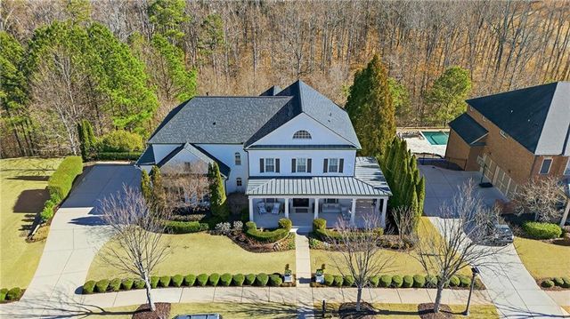 3114 Heybridge Lane, Alpharetta, GA 30004