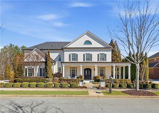 3114 Heybridge Lane, Alpharetta, GA 30004