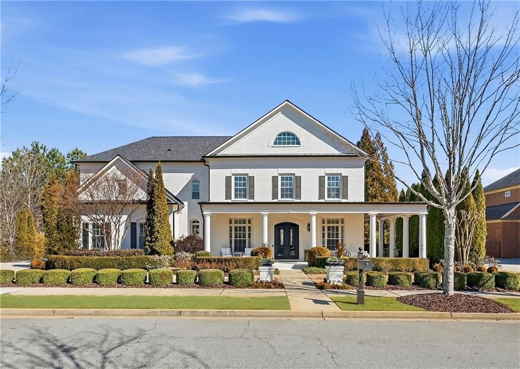 3114 Heybridge Lane, Alpharetta, GA 30004