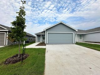 3918 Selawik Street, Sherman, TX 75090
