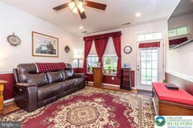 1127 Arbour Lane, Richland Twp, PA 18951
