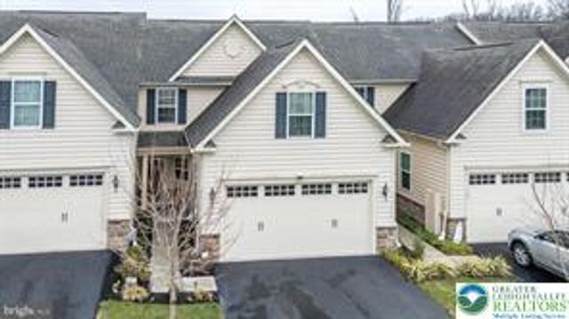1127 Arbour Lane, Richland Twp, PA 18951