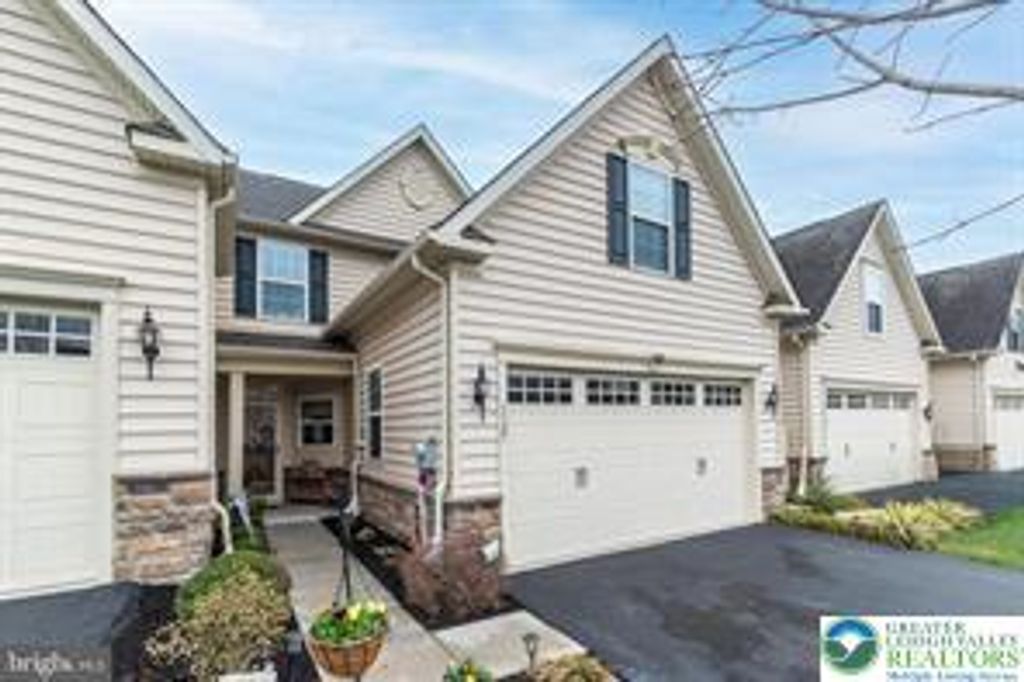 1127 Arbour Lane, Richland Twp, PA 18951