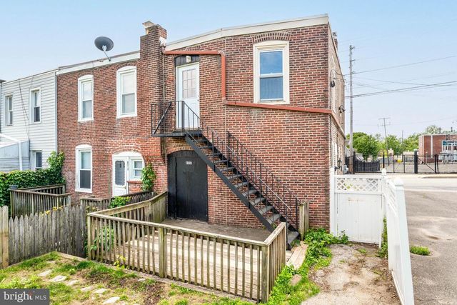 8517 LANSDOWNE AVE, Upper Darby, PA 19082