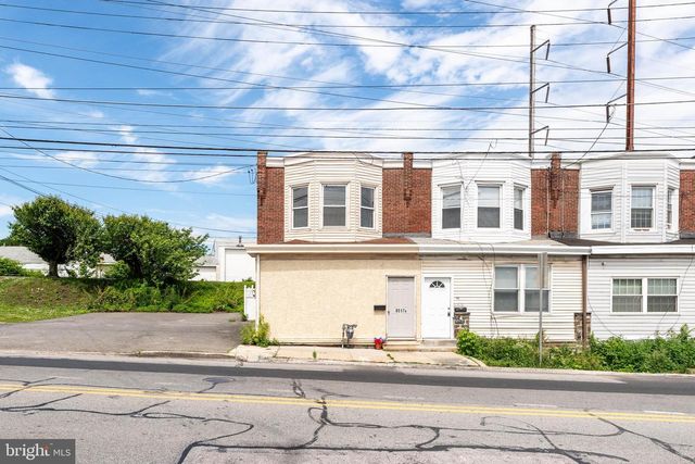8517 LANSDOWNE AVE, Upper Darby, PA 19082