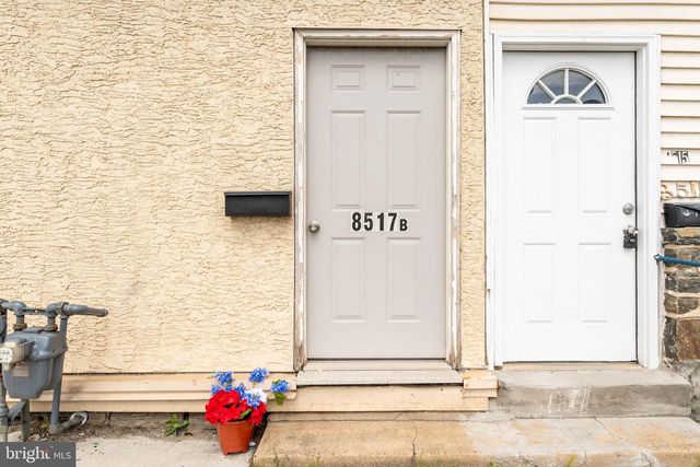 8517 LANSDOWNE AVE, Upper Darby, PA 19082