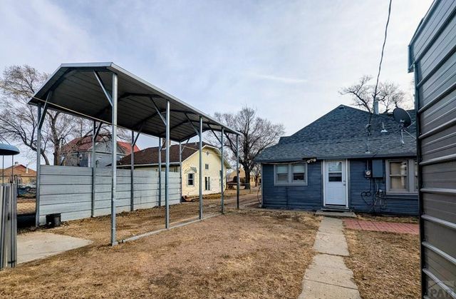 410 Iowa, Sugar City, CO 81076