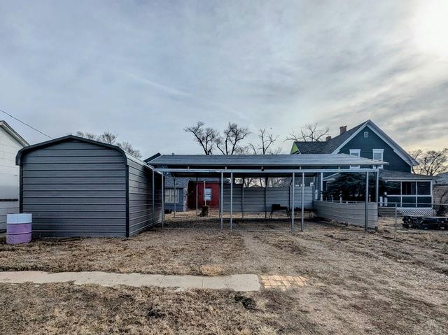 410 Iowa, Sugar City, CO 81076