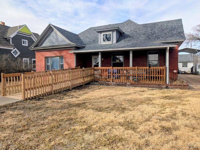 410 Iowa, Sugar City, CO 81076