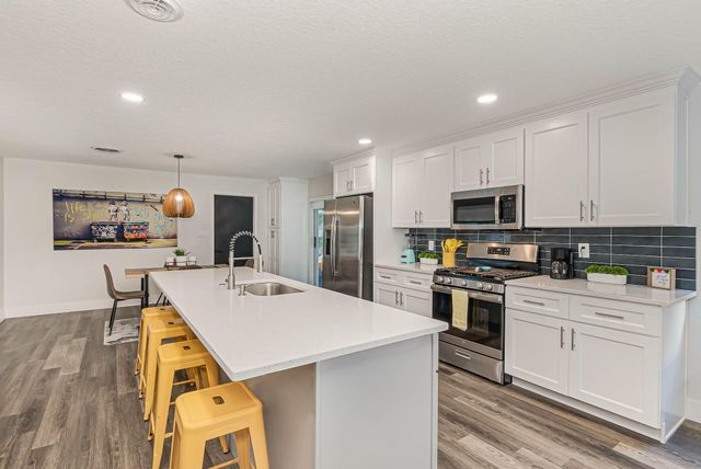 320 Jamaica Drive, Merritt Island, FL 32952