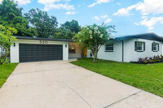 320 Jamaica Drive, Merritt Island, FL 32952