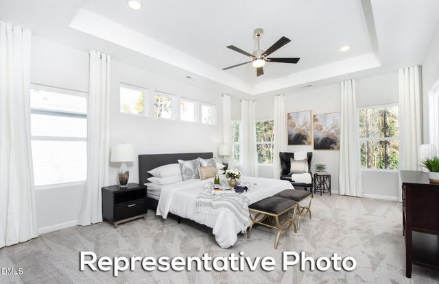 Lot 29h River Meadow Court, Spring Hope, NC 27882