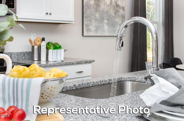 Lot 29h River Meadow Court, Spring Hope, NC 27882