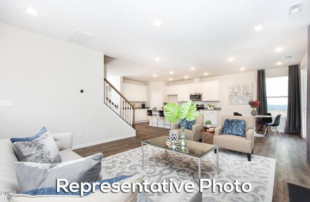 Lot 29h River Meadow Court, Spring Hope, NC 27882