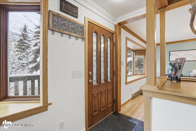 4527 Birdsong Drive, Eagle River, AK 99577