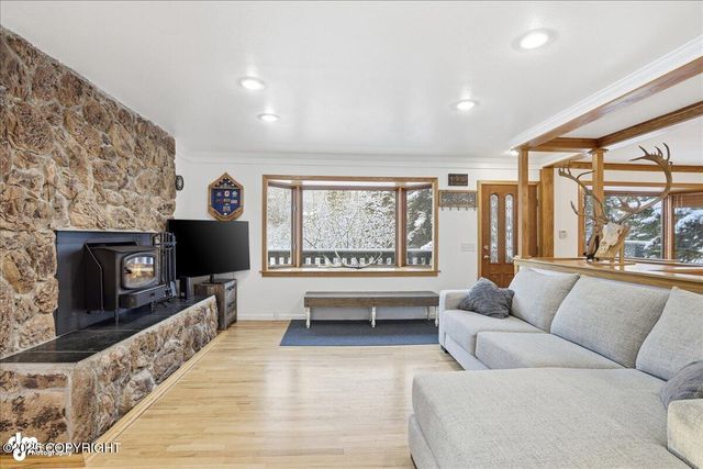 4527 Birdsong Drive, Eagle River, AK 99577