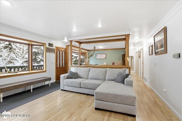 4527 Birdsong Drive, Eagle River, AK 99577