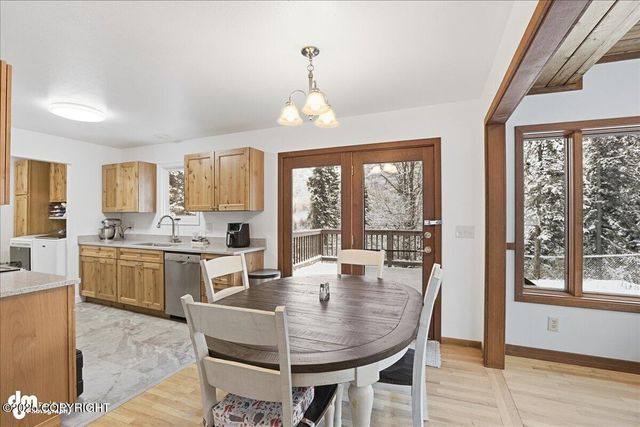 4527 Birdsong Drive, Eagle River, AK 99577