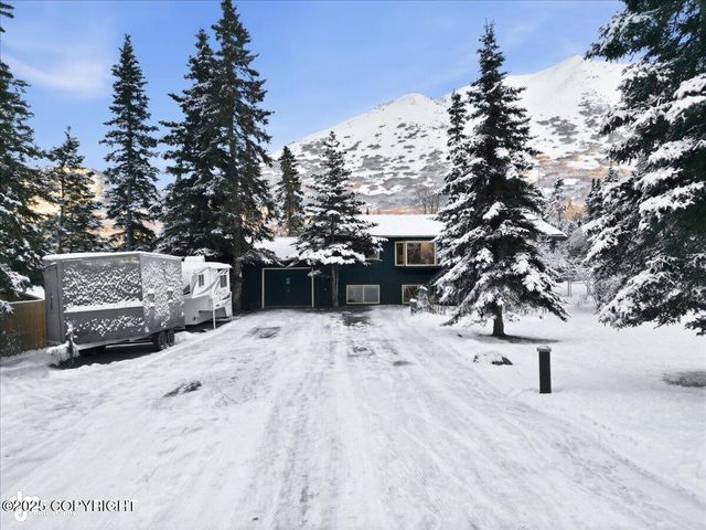 4527 Birdsong Drive, Eagle River, AK 99577