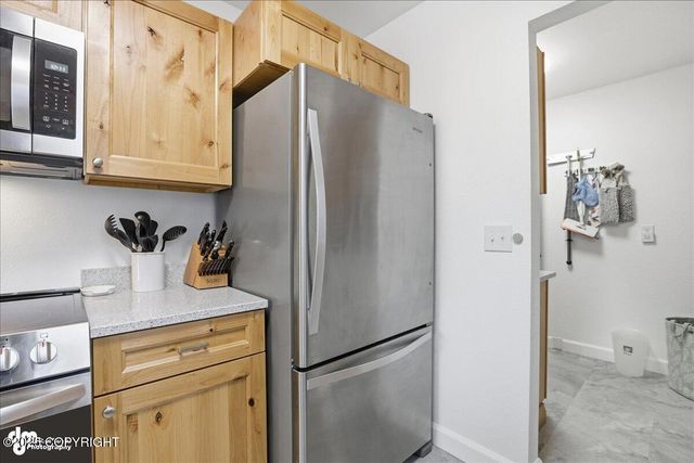 4527 Birdsong Drive, Eagle River, AK 99577