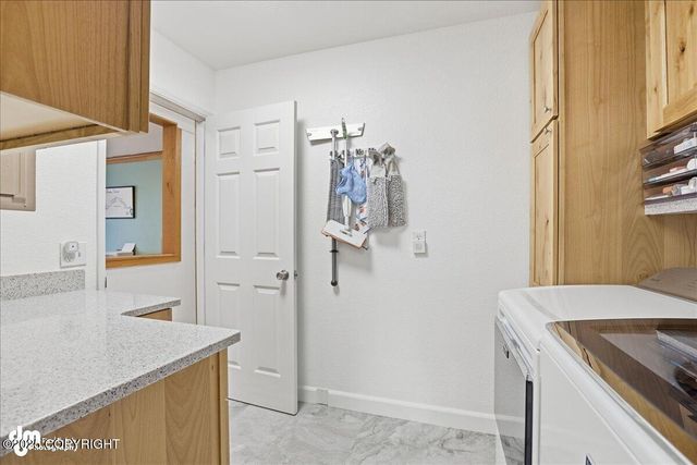 4527 Birdsong Drive, Eagle River, AK 99577