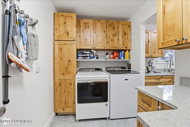 4527 Birdsong Drive, Eagle River, AK 99577